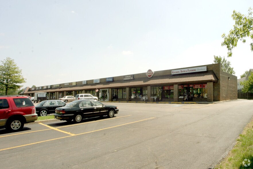 More Photos Of 1450-1486 E Chicago Ave, Naperville Freestanding For Lease