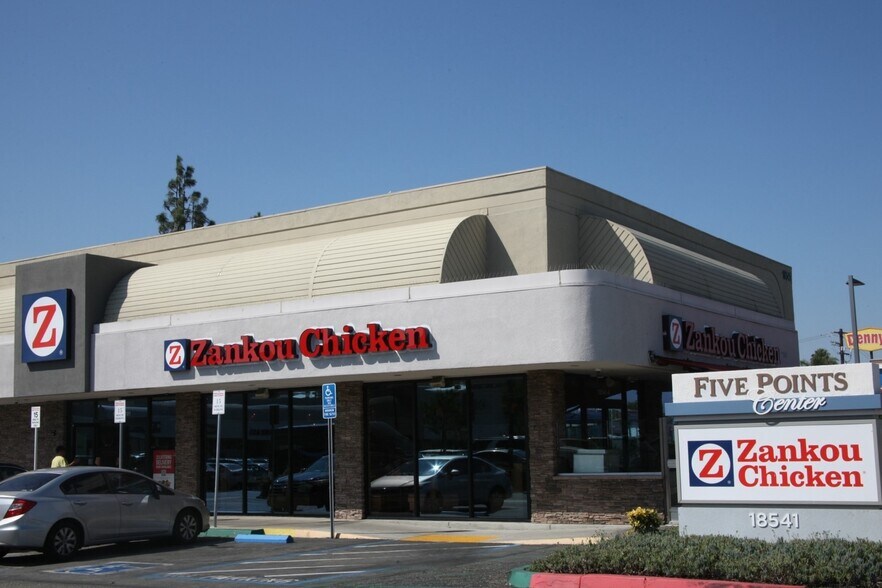 More Photos Of 18581-18631 Beach Blvd, Huntington Beach Unknown For Lease