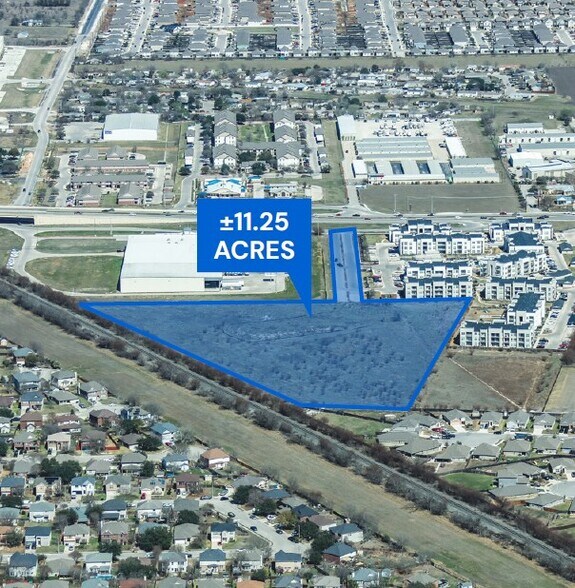 More Photos Of 451 FM 306, New Braunfels Land For Sale