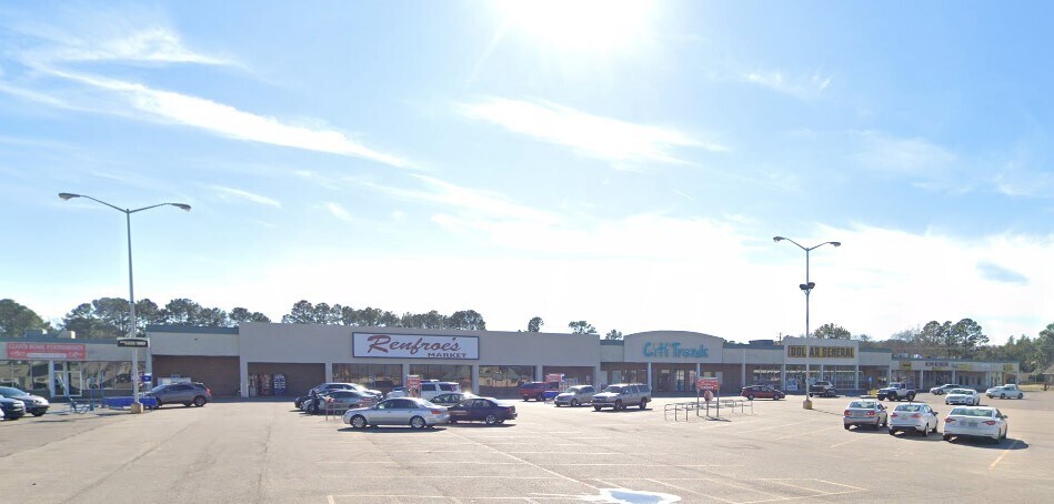 Primary Photo Of 5442-5470 Atlanta Hwy, Montgomery Unknown For Lease