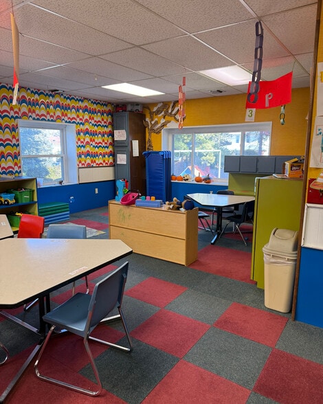 More Photos Of 2304 S 5th St, Allentown Daycare Center For Lease