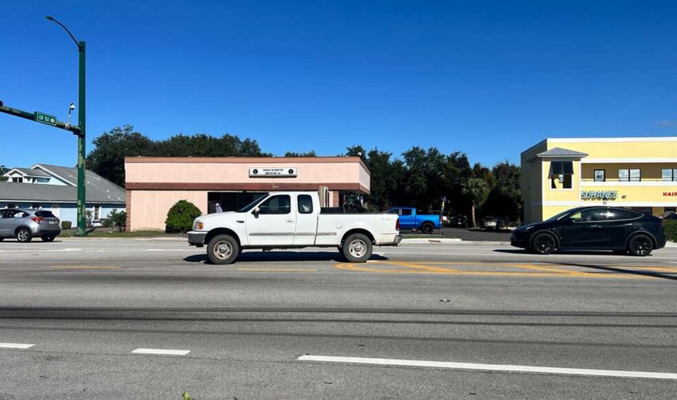 More Photos Of 920 US 1 Hwy, Sebastian Freestanding For Sale