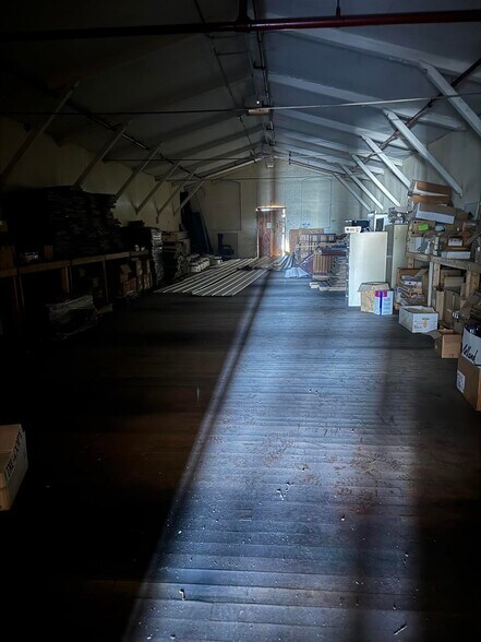 More Photos Of 50 Burney Ave, Massena Industrial For Sale