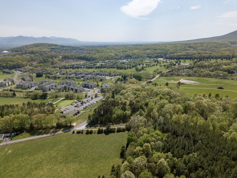 More Photos Of Resort Dr, Mcgaheysville Land For Sale