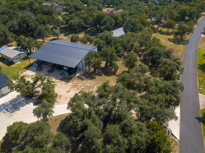 More Photos Of 322 Logan Ranch Rd, Georgetown Specialty For Lease