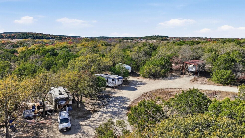 More Photos Of 8980 County Road 156, Bluff Dale Land For Sale