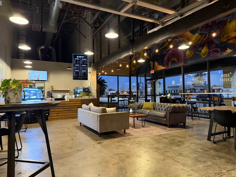 More Photos Of 295 Sawdust Rd, The Woodlands Department Store For Sale