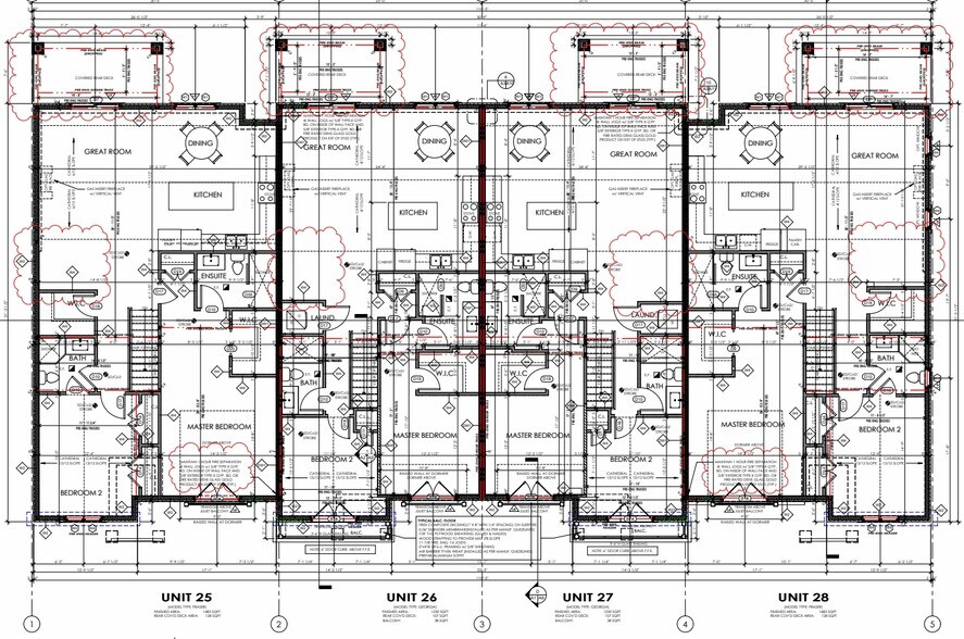 More Photos Of 2700 Mewburn Rd, Niagara Falls Apartments For Sale