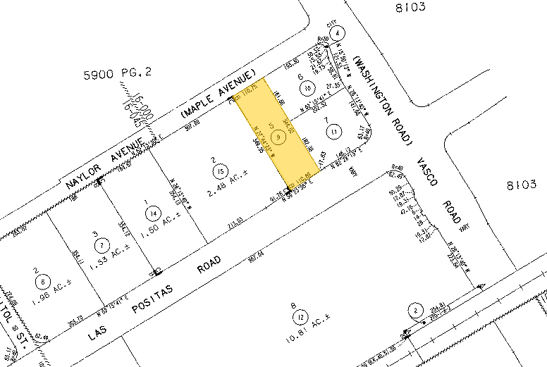 More Photos Of 221-239 S Vasco Rd, Livermore Freestanding For Lease