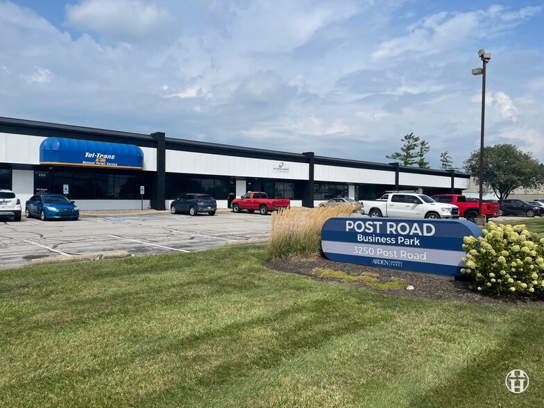 More Photos Of 3250 N Post Rd, Indianapolis Unknown For Lease