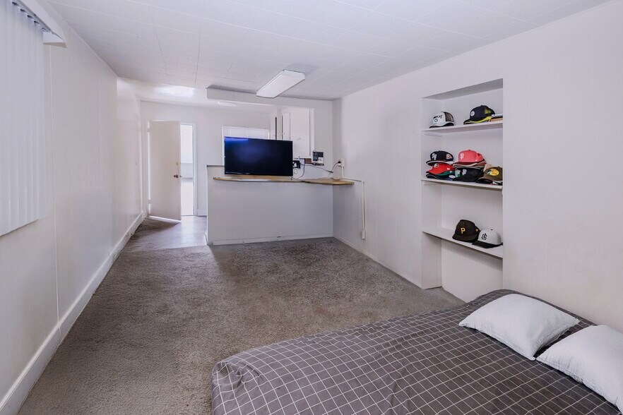 More Photos Of 309-315 Oak Ave, Redwood City Apartments For Sale