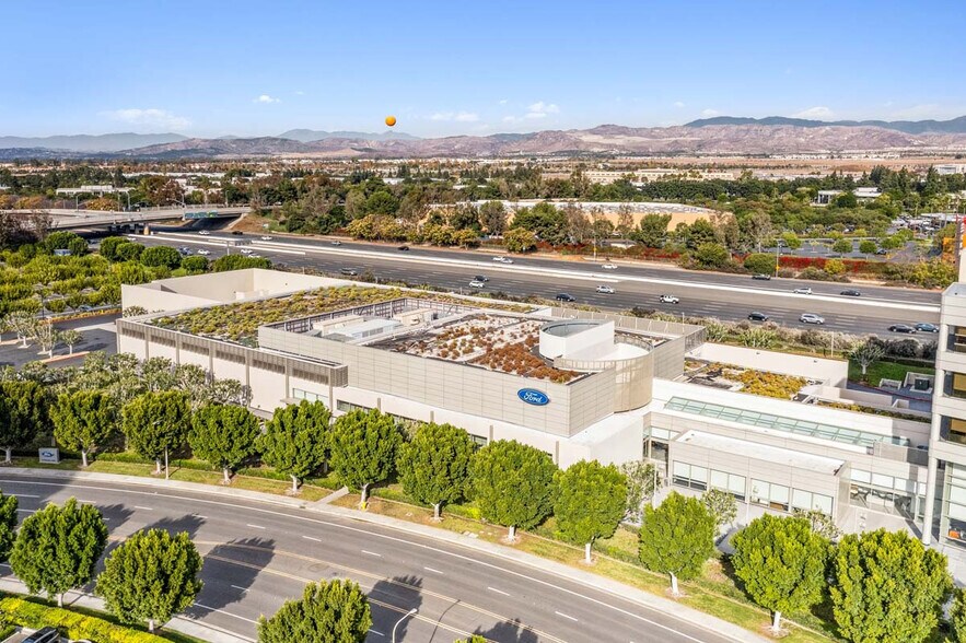 More Photos Of 3 Glen Bell Way, Irvine Research And Development For Lease