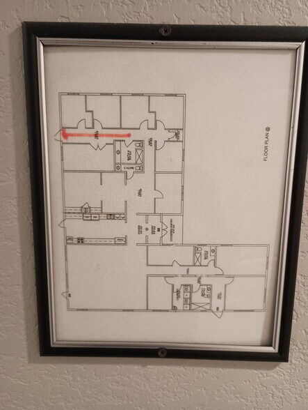 Primary Photo Of QXXW Assisted Living Street, Scottsdale Healthcare For Sale
