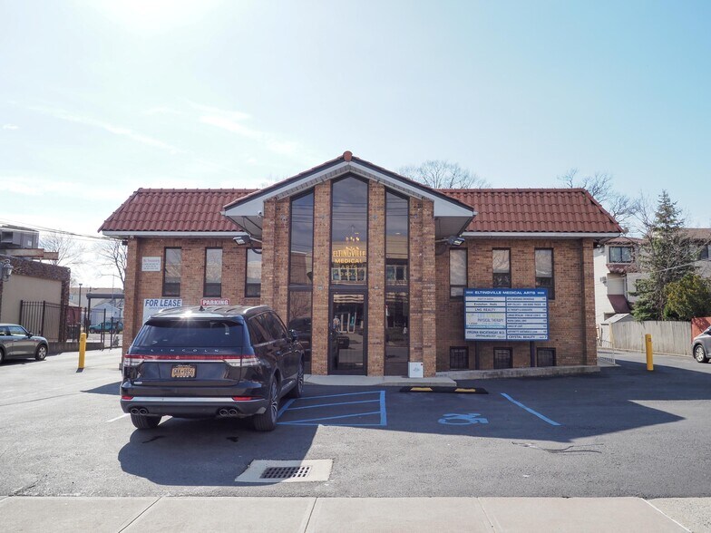 More Photos Of 3930 Richmond Ave, Staten Island Medical For Lease
