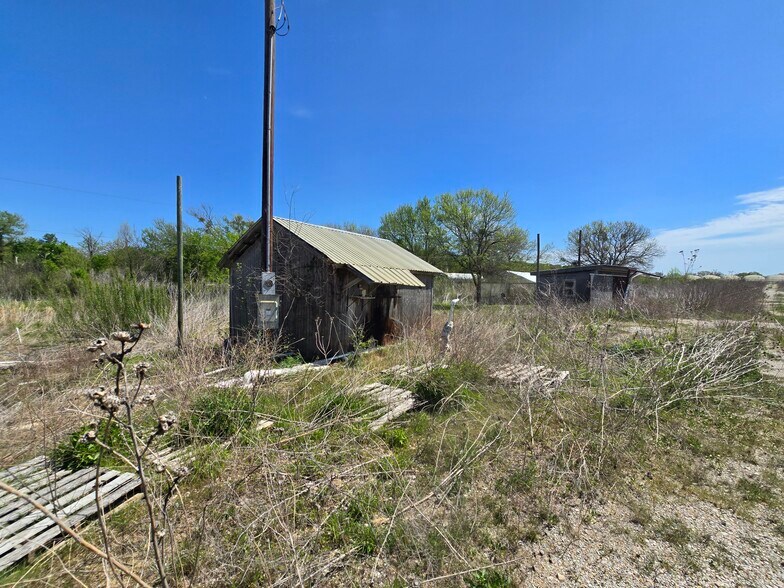 More Photos Of 8803 County Road 612, Mansfield Land For Sale