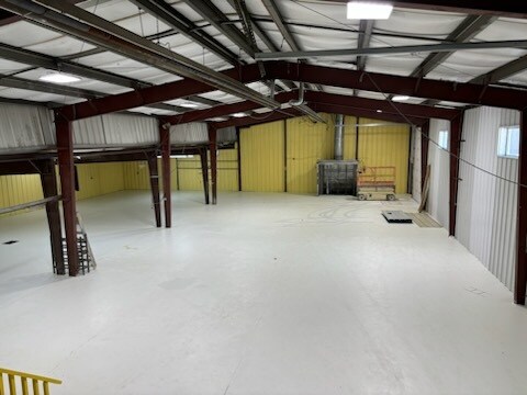 More Photos Of 6658 S 89 Hwy, Ogden Light Manufacturing For Lease