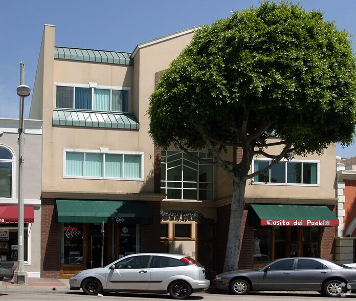Primary Photo Of 6740-6744 Greenleaf Ave, Whittier Loft Creative Space For Lease