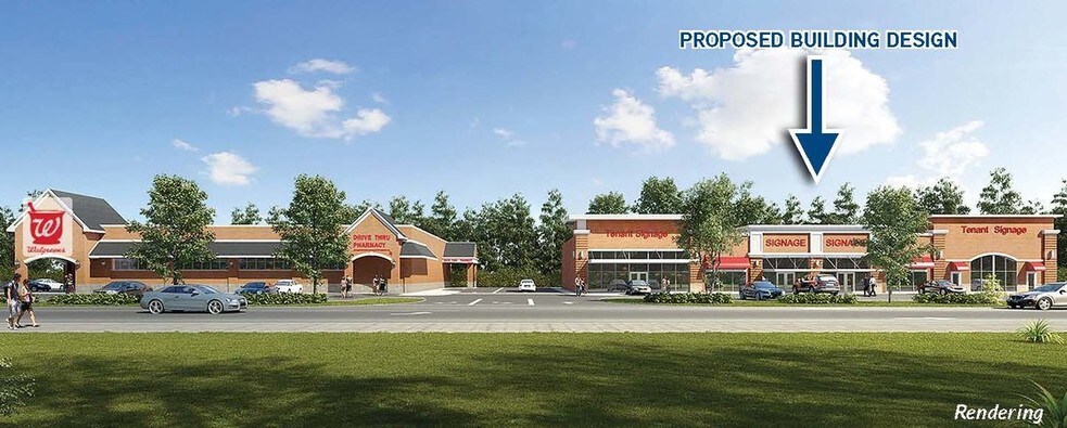 More Photos Of 14 Main St, Epping Land For Lease