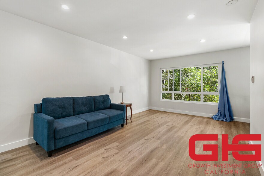 More Photos Of 259 N Euclid Ave, Pasadena Apartments For Sale