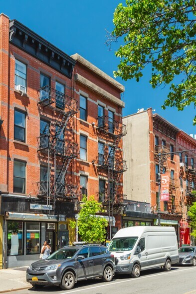 More Photos Of 180 5th Ave, Brooklyn Apartments For Sale