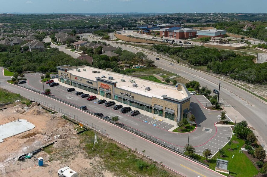 More Photos Of 0 Us-281 Hwy N, San Antonio Unknown For Lease