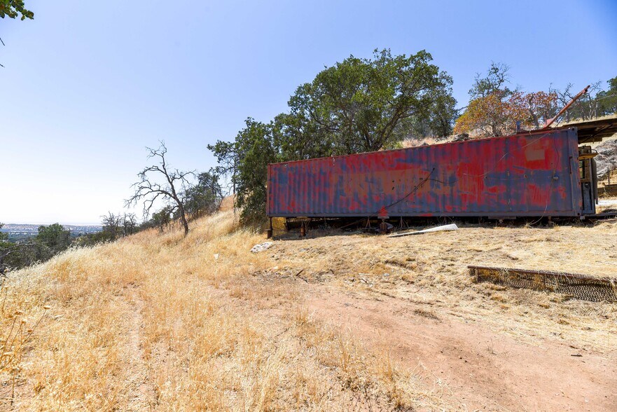 More Photos Of 3101 Trower rd, Catheys Valley Land For Sale