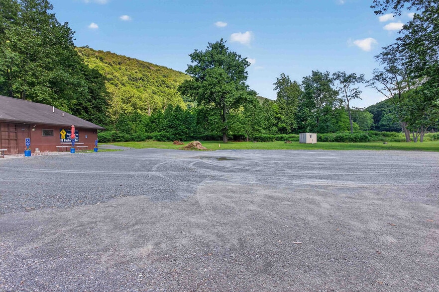 More Photos Of 13239 Rt 14, Ralston General Retail For Sale