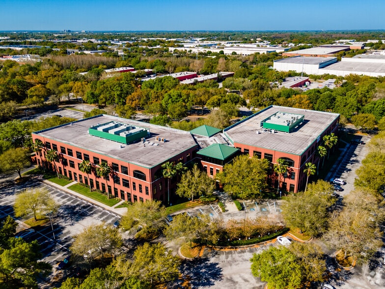 More Photos Of 4502 Woodland Corporate Blvd, Tampa Unknown For Lease