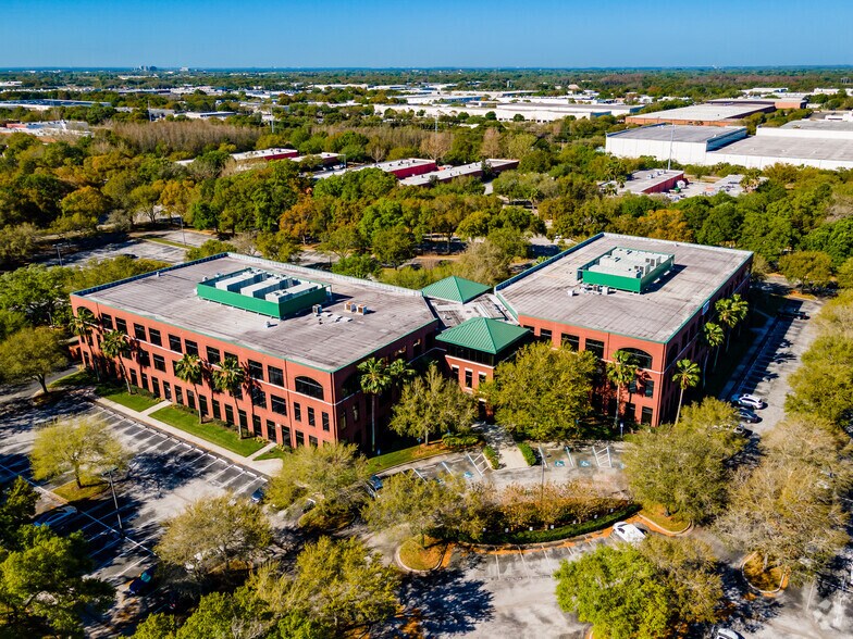 More Photos Of 4502 Woodland Corporate Blvd, Tampa Unknown For Lease