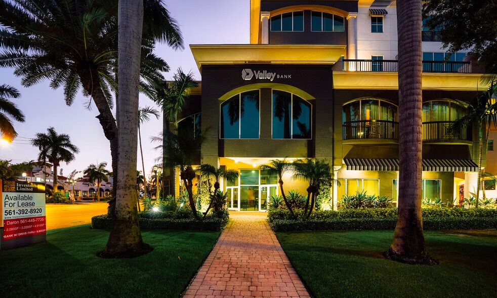 More Photos Of 1 N Federal Hwy, Boca Raton Office For Lease
