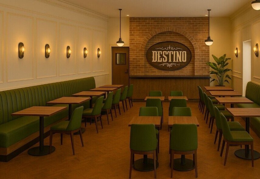 More Photos Of 210-212 E Lafayette St, Jackson Office For Lease