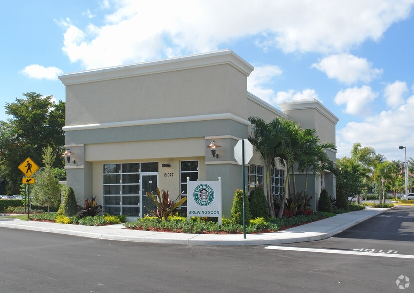 More Photos Of 21065-21073 Powerline Rd, Boca Raton Unknown For Lease