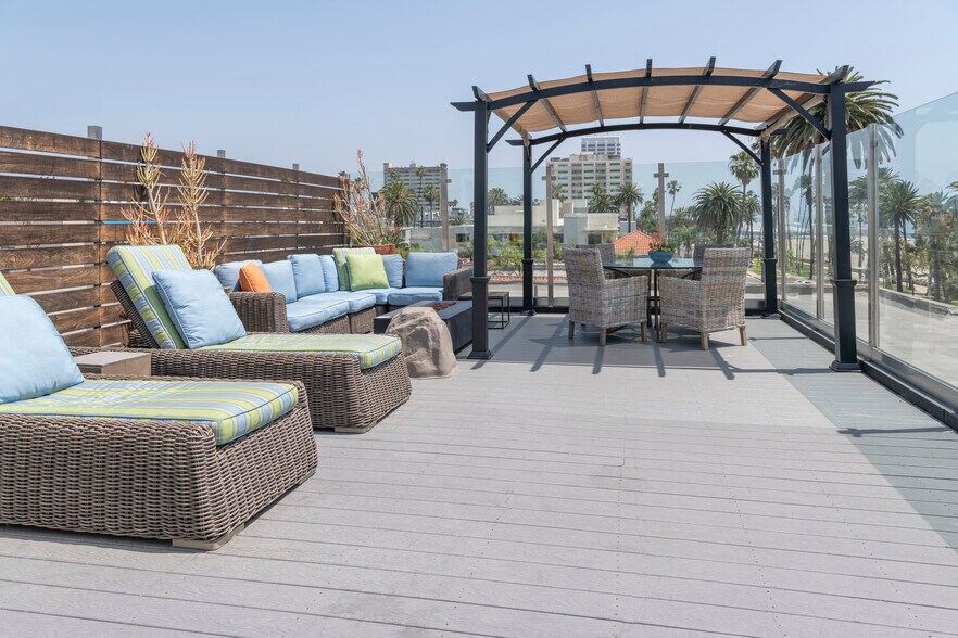 More Photos Of 901 Ocean Ave, Santa Monica Apartments For Sale