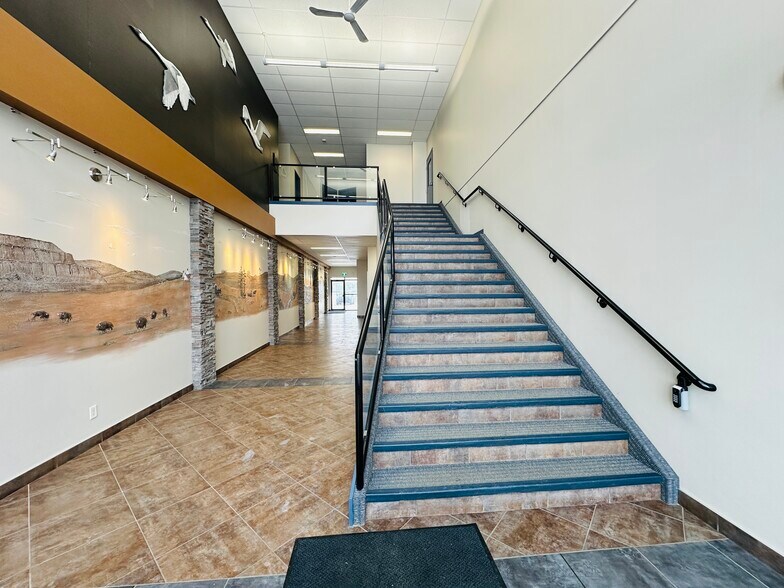 More Photos Of 10055 120 Av, Grande Prairie Office Residential For Sale