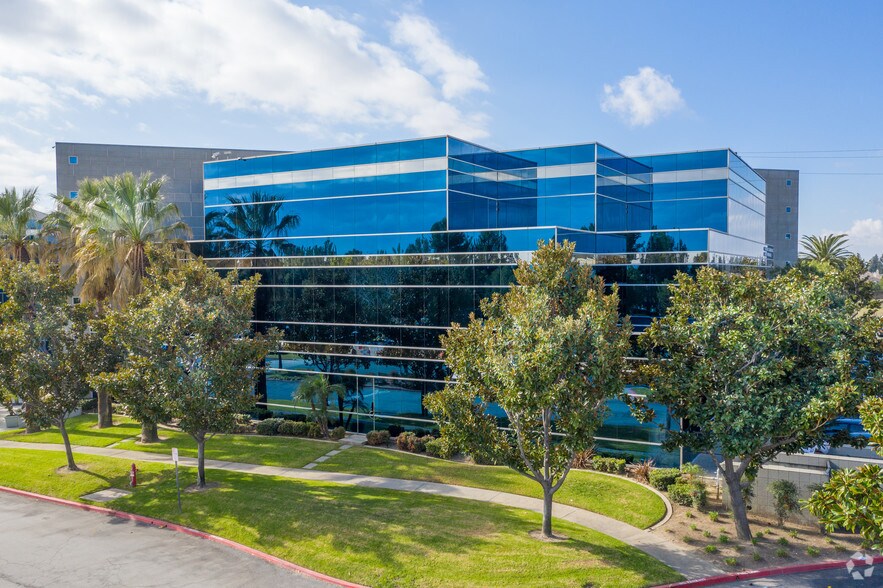 More Photos Of 8577 Haven Ave, Rancho Cucamonga Medical For Lease