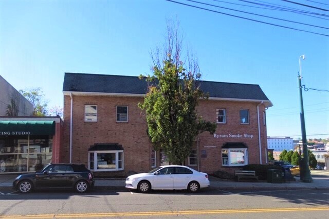 More Photos Of 111 Mill St, Greenwich Storefront Retail Office For Sale