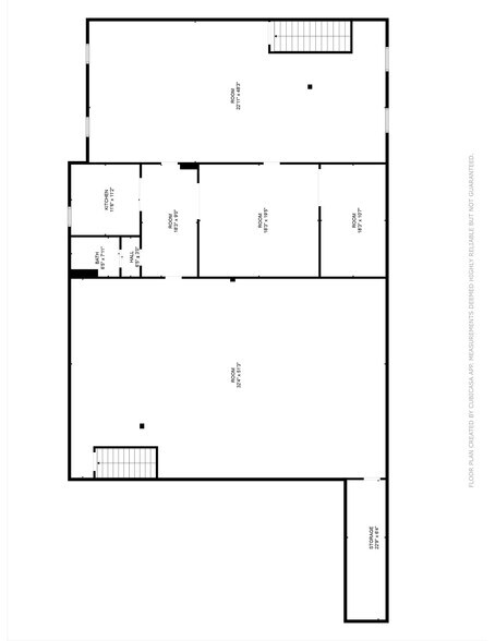 More Photos Of 5307 Main St, Stephens City General Retail For Sale