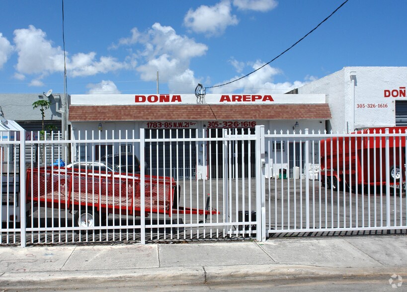 More Photos Of 1785 NW 21st Ter, Miami Warehouse For Sale