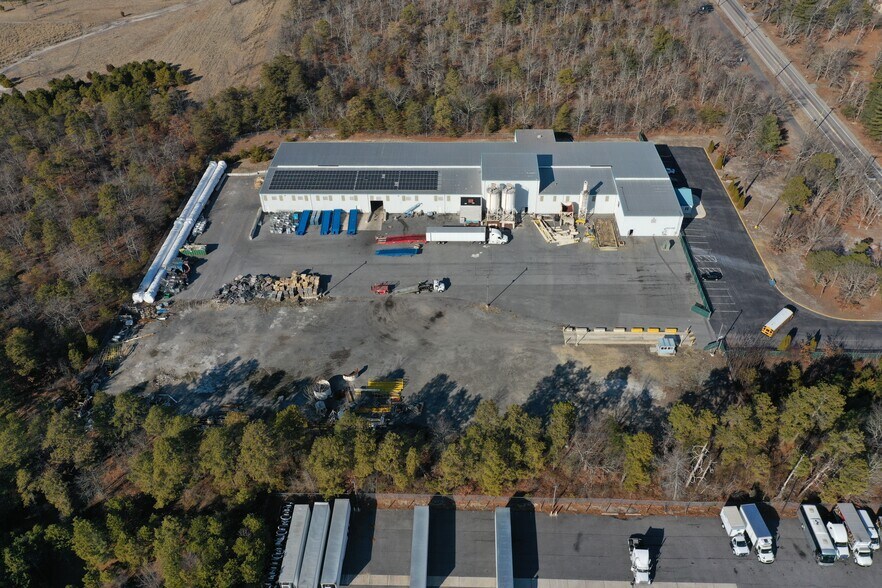 More Photos Of 1400 N Mill Rd, Vineland Warehouse For Lease