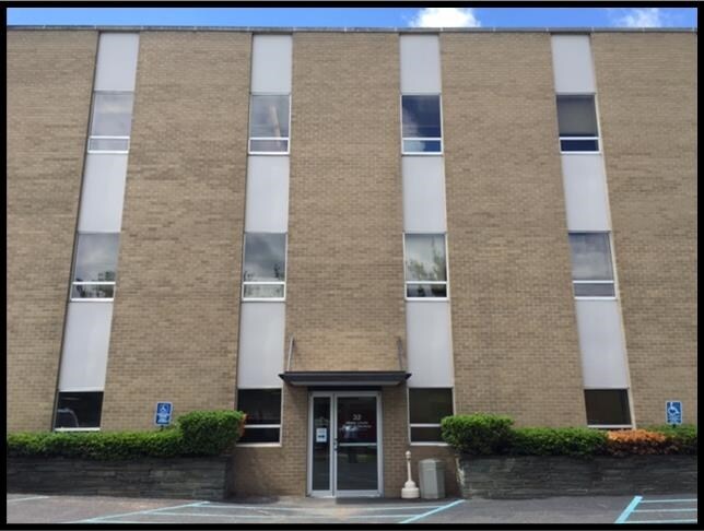 More Photos Of 30-32 N Russell Rd, Albany Office For Lease