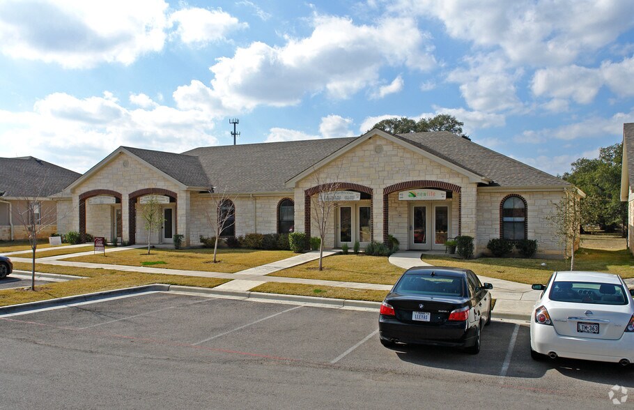More Photos Of 3000 Joe Dimaggio Blvd, Round Rock Office For Sale