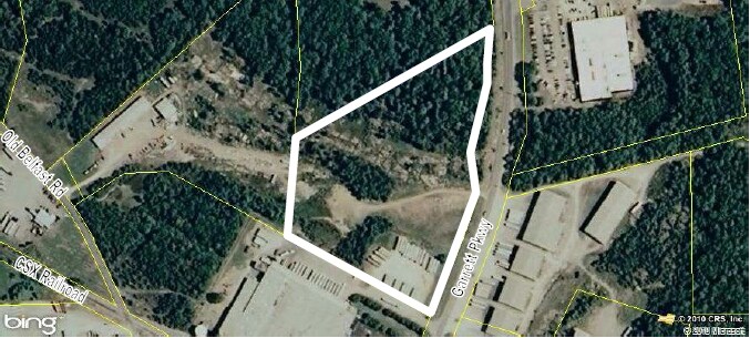 More Photos Of Garrett Pky, Lewisburg Land For Sale