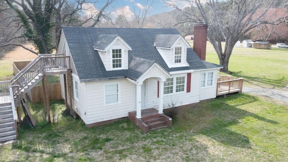 Primary Photo Of 12894 John Clayton Memorial Hwy, North Multifamily For Sale