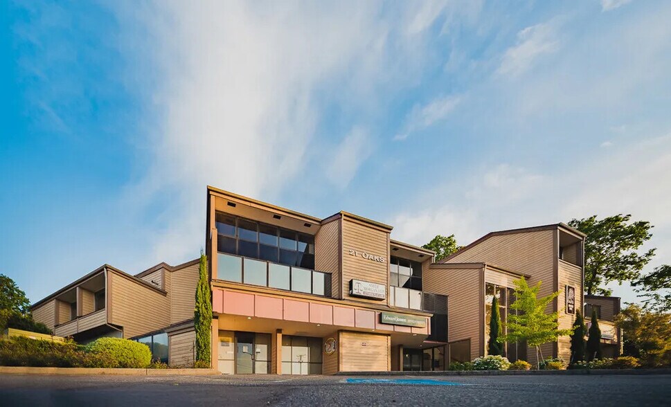 Primary Photo Of 525 Glen Creek Rd NW, Salem Office For Lease