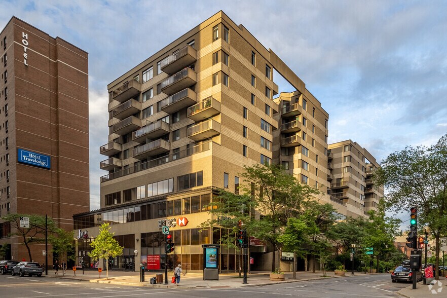 More Photos Of 1111 Rue Saint-Urbain, Montréal Office For Sale