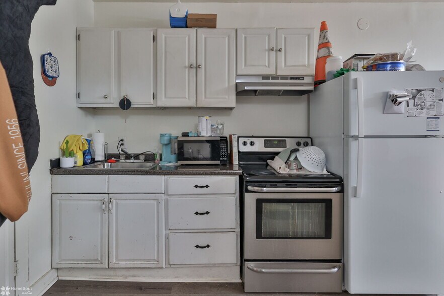 More Photos Of 115 E Ruddle St, Coaldale Multifamily For Sale