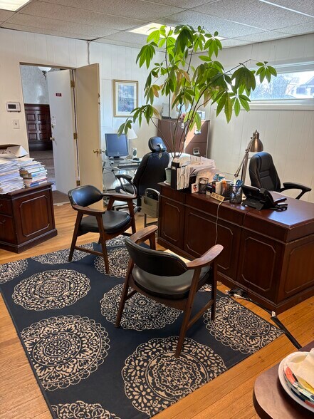 More Photos Of 137 Livingston Ave, New Brunswick Office Residential For Lease