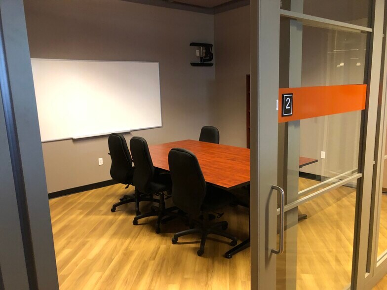 More Photos Of 9705 Liberia Ave, Manassas Office For Lease
