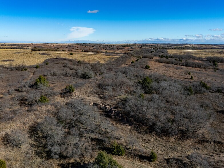 More Photos Of FM 2124 & County Rd 29, Allison Land For Sale