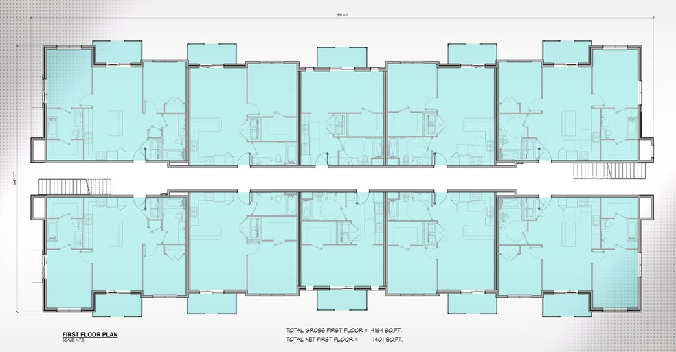 More Photos Of 7120 Anderson Blvd, Fort Worth Multifamily For Sale